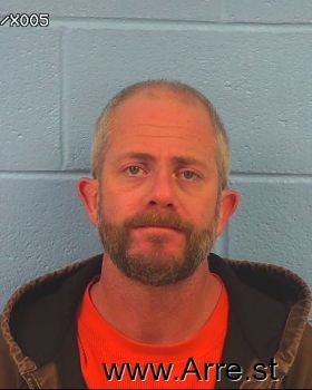 Charles Deven Mundy Mugshot