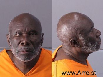 Charles  Pierce Mugshot