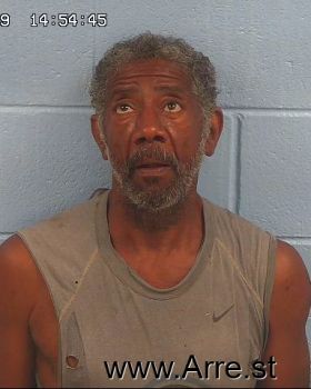 Charles Julius Price Mugshot