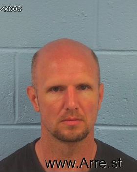 Charles Ray Ricketts Mugshot