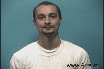 Charles Dylan Roberson Mugshot