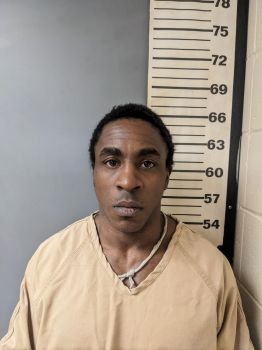 Charles Deangelo Rogers Mugshot