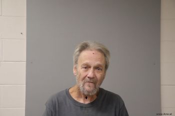 Charles Raymond Rogers Mugshot