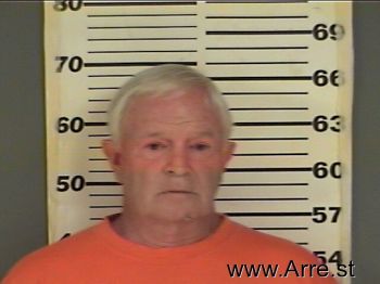 Charles Thomas Scott Mugshot