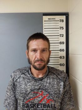 Charles Adrian Sherman Mugshot