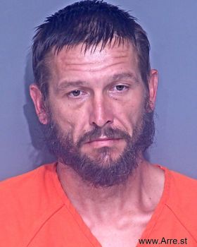 Charles Adrian Sherman Mugshot