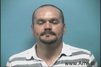 Charles Kevin Simmons Mugshot