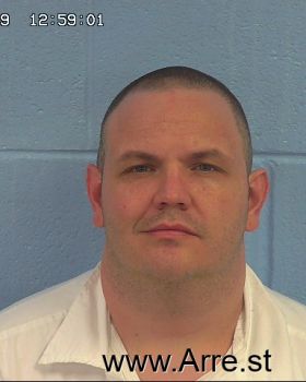 Charles Adam Snead Mugshot