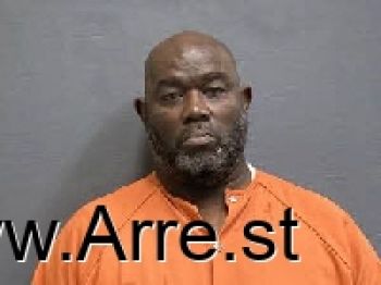 Charles  Teague Mugshot