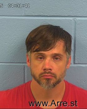 Charles Richard Tooley Mugshot