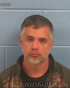 Charles Richard Tooley Mugshot