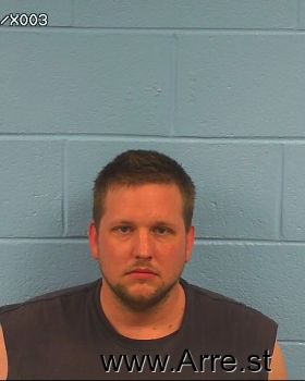 Charles Michael Tucker Mugshot