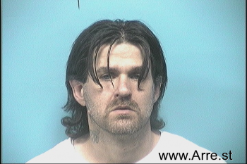 Charles Nicholas Turner Mugshot