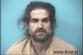 Charles Nicholas Turner Mugshot