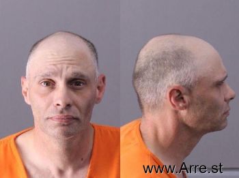 Charles Philip Vick Mugshot