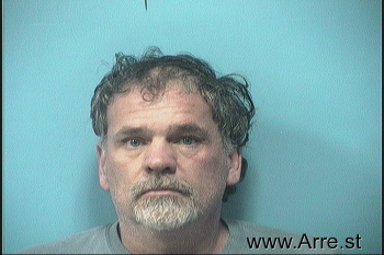 Charles Wayne Jr Vickery Mugshot