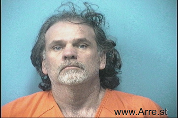 Charles Wayne Jr Vickery Mugshot