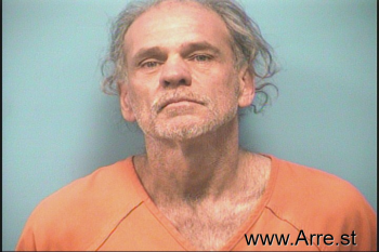 Charles Wayne Jr Vickery Mugshot