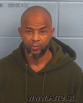 Charles Nmn Wallace Mugshot