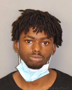 Charles Dejuan Watson Mugshot