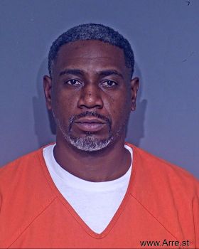 Charles Deshaun Yates Mugshot