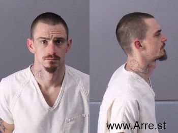 Charlie Dale Fulton Mugshot