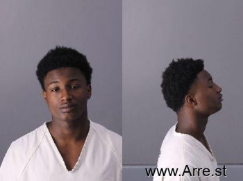 Chase Debore Green Mugshot