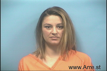 Chasity Lynn Bolton Mugshot