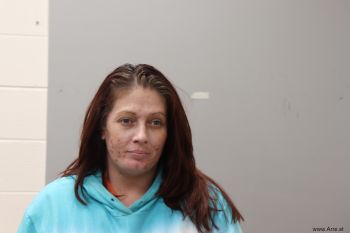 Chasity Laranda Gardner Mugshot