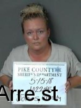 Chasity  Jones Mugshot