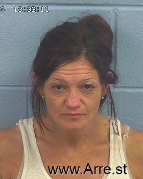 Chasity Michelle Lee Mugshot