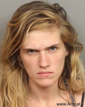 Chasity Dawn Nasworthy Mugshot