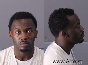 Chastain Shaquille Mccray Mugshot