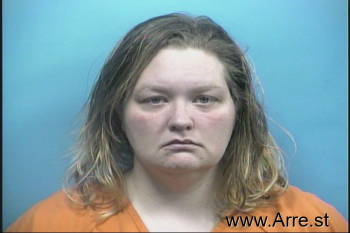 Chelsea Nichole Grimes Mugshot