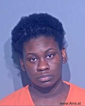 Chelsea Earlene Hale Mugshot