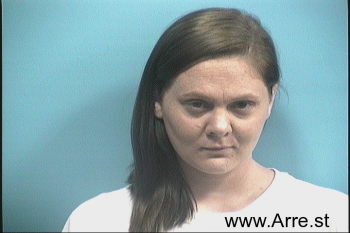 Chelsea Lynn Hallman Mugshot