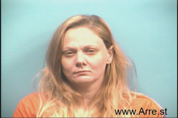 Chelsea Lynn Hallman Mugshot