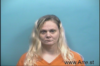 Chelsea Lynn Hallman Mugshot