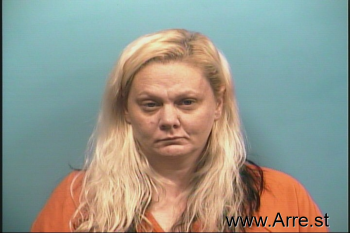 Chelsea Lynn Hallman Mugshot