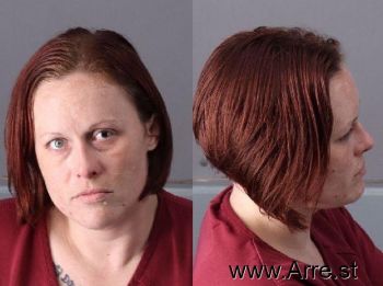 Chelsea Marie Purcell Mugshot