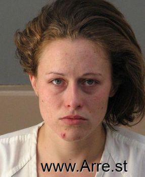 Chelsea Marie Purcell Mugshot