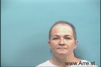 Chelsea Brook Williams Mugshot