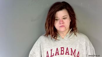 Chelsea Ann Wilson Mugshot