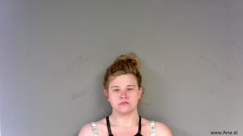 Chelsea Ann Wilson Mugshot