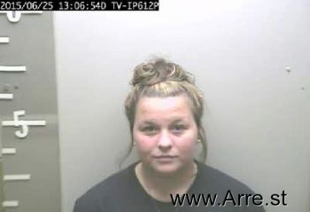 Chelsey Lynn Moore Mugshot