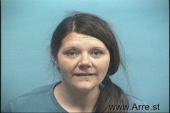 Cherie Nichole Cleckler Mugshot