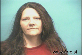 Cherie Nichole Cleckler Mugshot