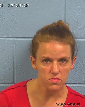 Cherry Leanne Johnson Mugshot