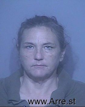 Cheryl Anne King Mugshot