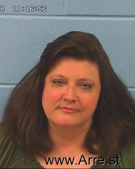 Cheryl Denise King Mugshot